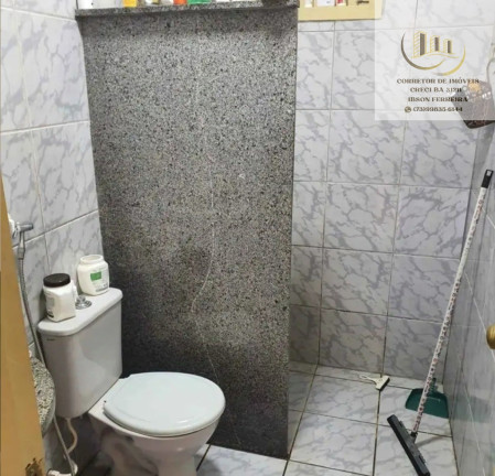 Imagem Casa com 2 Quartos à Venda, 240 m² em Campinho - Santa Cruz Cabrália Imagem Casa com 2 Quartos à Venda, 240 m² em Campinho - Santa Cruz Cabrália