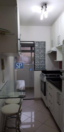 Imagem Apartamento com 2 Quartos à Venda, 54 m² em Vila Andrade - São Paulo Imagem Apartamento com 2 Quartos à Venda, 54 m² em Vila Andrade - São Paulo