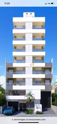 Apartamento com 2 Quartos à Venda, 71 m² em Tabuleiro - Camboriú