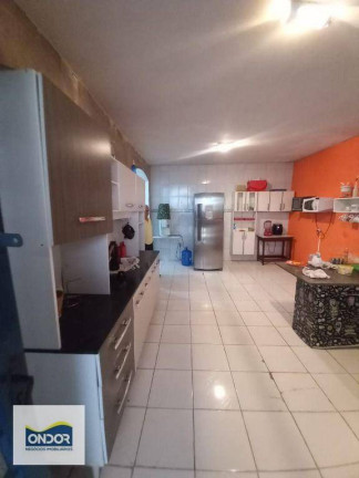 Imagem Casa de Condomínio com 3 Quartos à Venda, 220 m² em Jardim Europa - Vargem Grande Paulista Imagem Casa de Condomínio com 3 Quartos à Venda, 220 m² em Jardim Europa - Vargem Grande Paulista