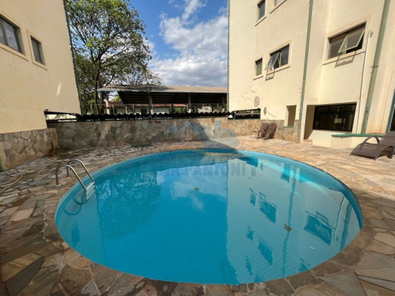 Imagem Apartamento com 3 Quartos à Venda, 76 m² em Centro - Ribeirão Preto Imagem Apartamento com 3 Quartos à Venda, 76 m² em Centro - Ribeirão Preto