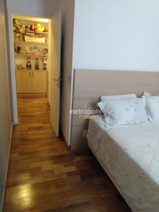 Imagem Apartamento com 3 Quartos à Venda, 146 m² em Santa Paula - São Caetano Do Sul Imagem Apartamento com 3 Quartos à Venda, 146 m² em Santa Paula - São Caetano Do Sul