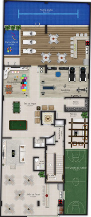 Imagem Apartamento com 3 Quartos à Venda, 150 m² em Meia Praia - Itapema Imagem Apartamento com 3 Quartos à Venda, 150 m² em Meia Praia - Itapema