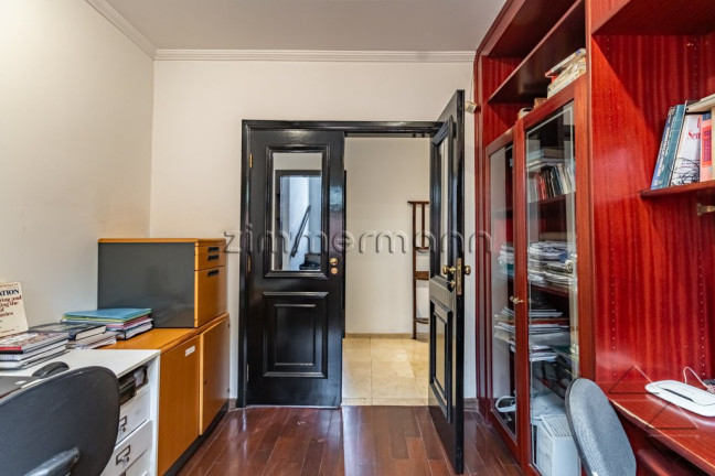Imagem Casa com 4 Quartos à Venda, 510 m² em Butanta - São Paulo Imagem Casa com 4 Quartos à Venda, 510 m² em Butanta - São Paulo