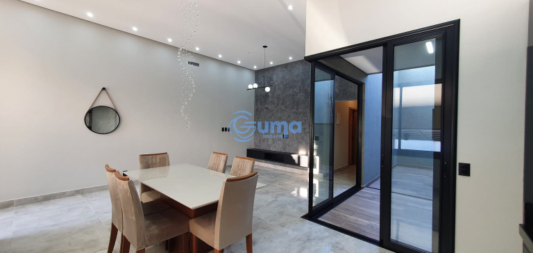 Imagem Casa com 3 Quartos à Venda, 118 m² em Residencial Quinta Dos Vinhedos - Bragança Paulista Imagem Casa com 3 Quartos à Venda, 118 m² em Residencial Quinta Dos Vinhedos - Bragança Paulista