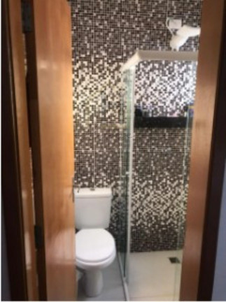 Imagem Casa com 2 Quartos à Venda, 80 m² em Parque Erasmo Assunção - Santo André Imagem Casa com 2 Quartos à Venda, 80 m² em Parque Erasmo Assunção - Santo André