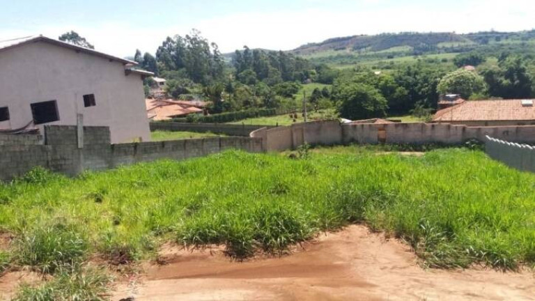 Imagem Terreno à Venda, 840 m² em Itaim - Taubaté