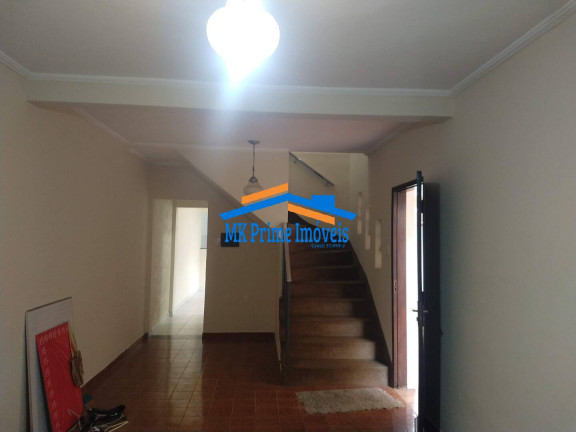 Imagem Sobrado com 4 Quartos à Venda, 136 m² em Cipava - Osasco Imagem Sobrado com 4 Quartos à Venda, 136 m² em Cipava - Osasco
