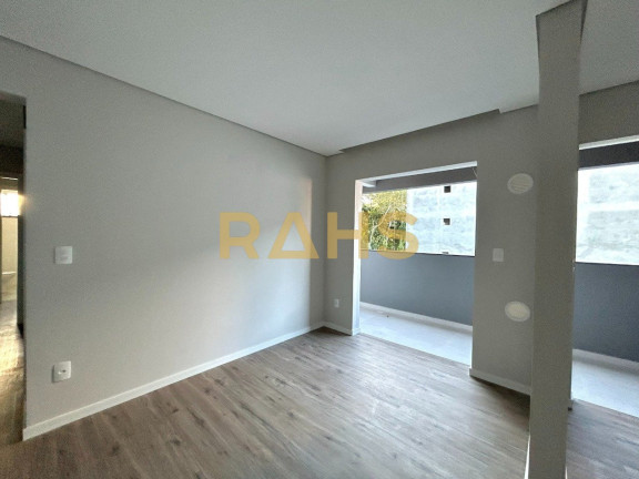 Apartamento com 2 Quartos à Venda, 62 m² em Costa E Silva - Joinville
