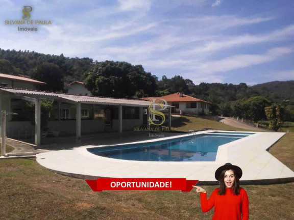 Imagem Fazenda à Venda, 930 m² em Estância Santa Maria Do Portão - Atibaia Imagem Fazenda à Venda, 930 m² em Estância Santa Maria Do Portão - Atibaia