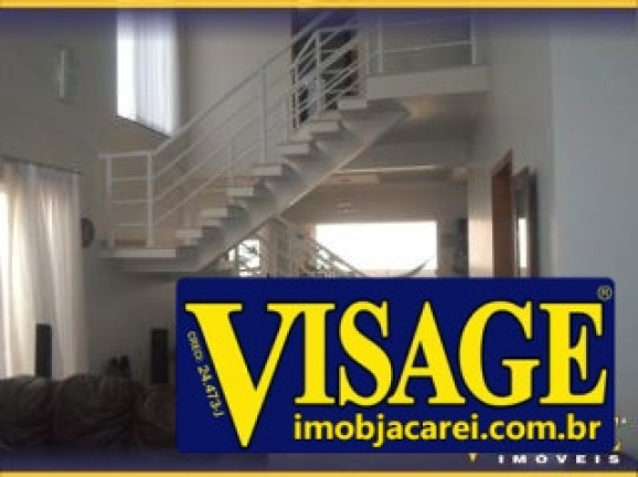 Imagem Casa com 4 Quartos à Venda, 250 m² em Cond. Quintas De Villa Branca - Jacareí Imagem Casa com 4 Quartos à Venda, 250 m² em Cond. Quintas De Villa Branca - Jacareí