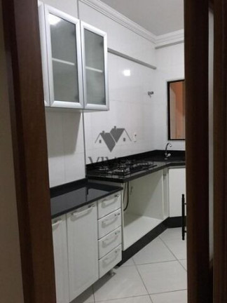 Imagem Apartamento com 3 Quartos à Venda, 112 m² em Centro - Sorocaba