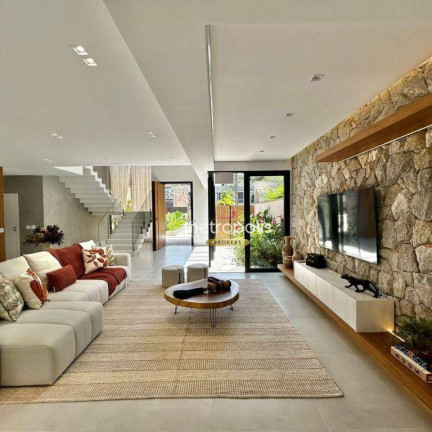 Imagem Sobrado com 6 Quartos à Venda, 430 m² em Riviera De São Lourenço - Bertioga Imagem Sobrado com 6 Quartos à Venda, 430 m² em Riviera De São Lourenço - Bertioga