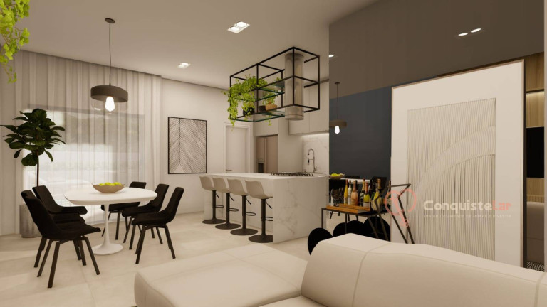 Imagem Casa com 3 Quartos à Venda, 140 m² em Rau - Jaraguá Do Sul Imagem Casa com 3 Quartos à Venda, 140 m² em Rau - Jaraguá Do Sul