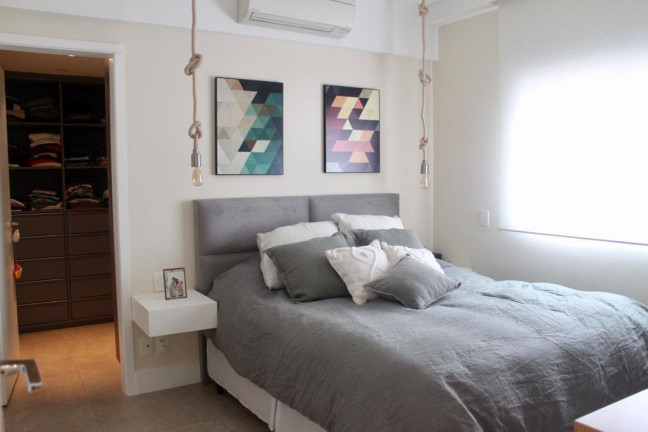 Imagem Apartamento com 2 Quartos à Venda, 138 m² em Brooklin Paulista - São Paulo Imagem Apartamento com 2 Quartos à Venda, 138 m² em Brooklin Paulista - São Paulo