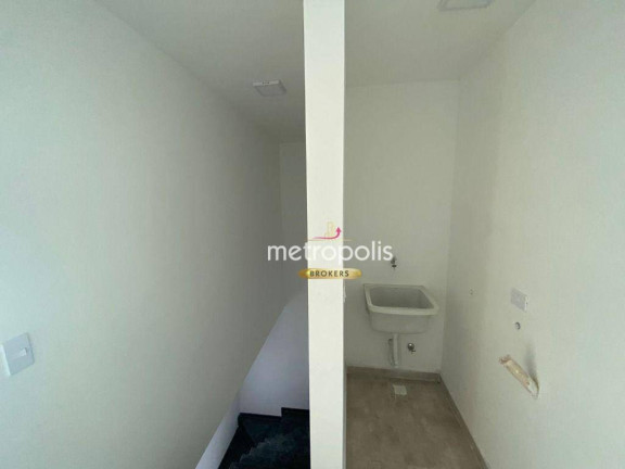 Imagem Cobertura com 2 Quartos à Venda, 101 m² em Parque Oratório - Santo André Imagem Cobertura com 2 Quartos à Venda, 101 m² em Parque Oratório - Santo André