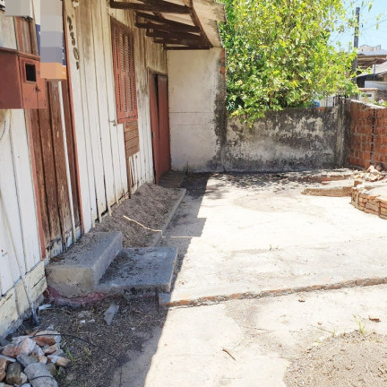 Imagem Terreno à Venda, 230 m² em Nossa Senhora Do Perpétuo Socorro - Santa Maria