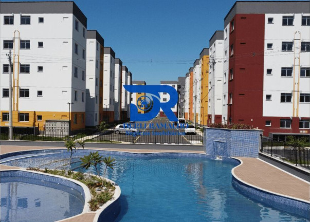 Imagem Apartamento com 2 Quartos à Venda, 47 m² em Jardim Gramacho - Duque De Caxias
