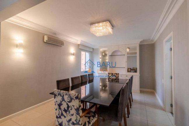 Imagem Apartamento com 3 Quartos à Venda, 206 m² em Jardim América - São Paulo Imagem Apartamento com 3 Quartos à Venda, 206 m² em Jardim América - São Paulo
