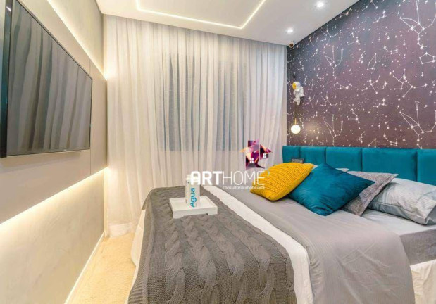 Imagem Apartamento com 3 Quartos à Venda, 82 m² em Rudge Ramos - São Bernardo Do Campo Imagem Apartamento com 3 Quartos à Venda, 82 m² em Rudge Ramos - São Bernardo Do Campo