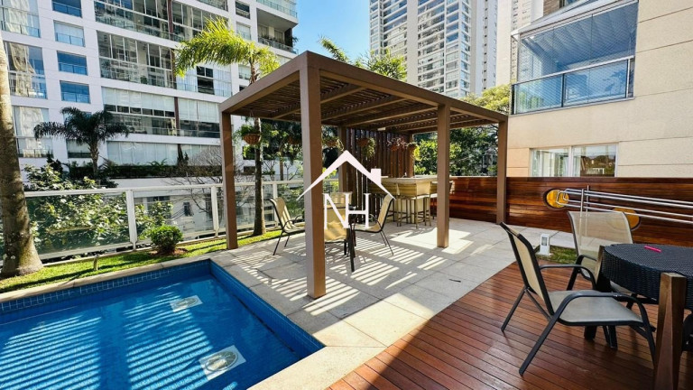 Imagem Apartamento com 3 Quartos à Venda, 233 m² em Campo Belo - São Paulo Imagem Apartamento com 3 Quartos à Venda, 233 m² em Campo Belo - São Paulo