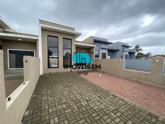 Imagem Casa com 2 Quartos à Venda, 70 m² em Centro - Imbé Imagem Casa com 2 Quartos à Venda, 70 m² em Centro - Imbé
