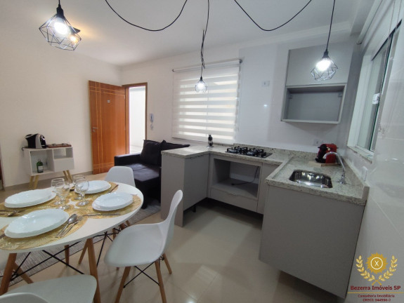 Imagem Apartamento com 1 Quarto à Venda, 32 m² em Santana - São Paulo Imagem Apartamento com 1 Quarto à Venda, 32 m² em Santana - São Paulo