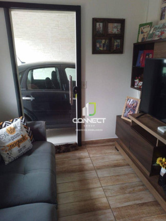 Imagem Casa com 2 Quartos à Venda, 130 m² em Espinheiros - Itajaí