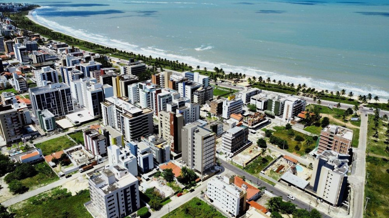 Imagem Apartamento com 2 Quartos à Venda, 59 m² em Intermares - Cabedelo Imagem Apartamento com 2 Quartos à Venda, 59 m² em Intermares - Cabedelo
