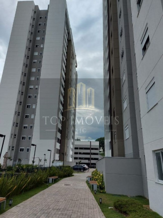 Imagem Apartamento com 3 Quartos à Venda, 70 m² em Vila Industrial - São José Dos Campos Imagem Apartamento com 3 Quartos à Venda, 70 m² em Vila Industrial - São José Dos Campos