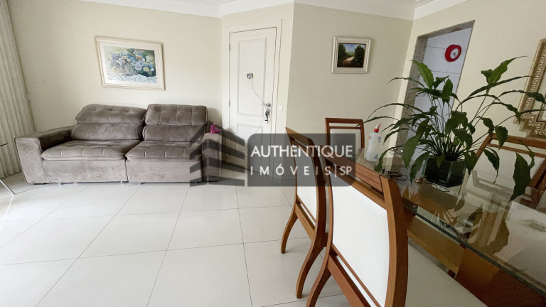 Imagem Apartamento com 4 Quartos à Venda, 121 m² em Jardim Anália Franco - São Paulo Imagem Apartamento com 4 Quartos à Venda, 121 m² em Jardim Anália Franco - São Paulo