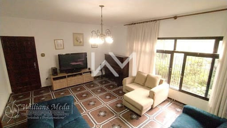 Imagem Casa com 3 Quartos à Venda, 260 m² em Vila Almeida - Guarulhos Imagem Casa com 3 Quartos à Venda, 260 m² em Vila Almeida - Guarulhos