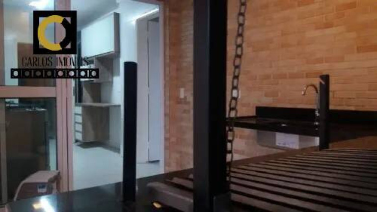 Imagem Apartamento com 2 Quartos à Venda, 109 m² em Gonzaga - Santos Imagem Apartamento com 2 Quartos à Venda, 109 m² em Gonzaga - Santos