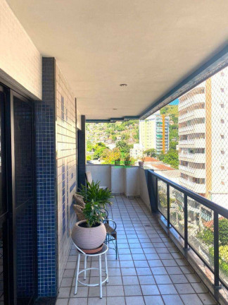 Imagem Apartamento com 4 Quartos à Venda, 190 m² em Santa Rosa - Niterói Imagem Apartamento com 4 Quartos à Venda, 190 m² em Santa Rosa - Niterói