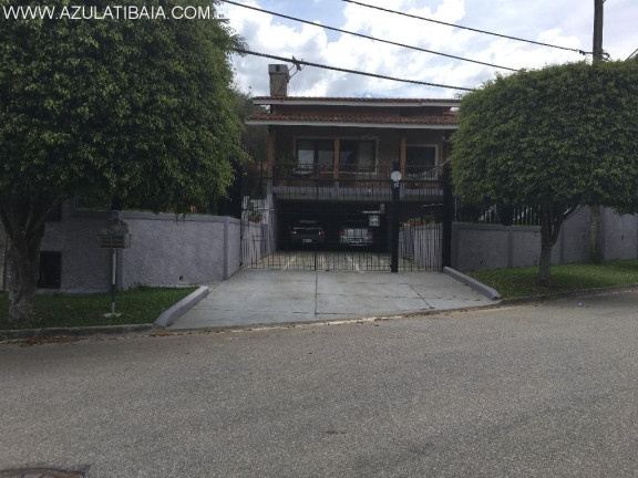 Imagem Casa com 5 Quartos à Venda, 395 m² em Vila Petropolis - Atibaia Imagem Casa com 5 Quartos à Venda, 395 m² em Vila Petropolis - Atibaia