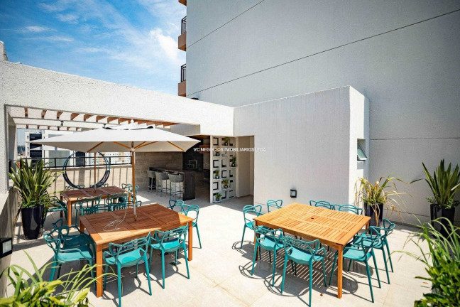 Imagem Apartamento com 2 Quartos à Venda, 38 m² em Pinheiros - São Paulo Imagem Apartamento com 2 Quartos à Venda, 38 m² em Pinheiros - São Paulo
