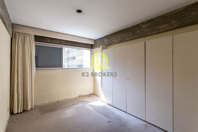 Imagem Apartamento com 3 Quartos à Venda, 121 m² em Itaim Bibi - São Paulo Imagem Apartamento com 3 Quartos à Venda, 121 m² em Itaim Bibi - São Paulo