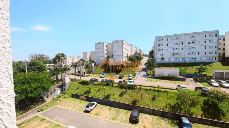 Imagem Apartamento com 2 Quartos à Venda, 49 m² em água Chata - Guarulhos Imagem Apartamento com 2 Quartos à Venda, 49 m² em água Chata - Guarulhos