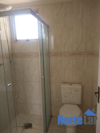 Imagem Apartamento com 2 Quartos à Venda, 58 m² em Casa Verde Alta - São Paulo Imagem Apartamento com 2 Quartos à Venda, 58 m² em Casa Verde Alta - São Paulo