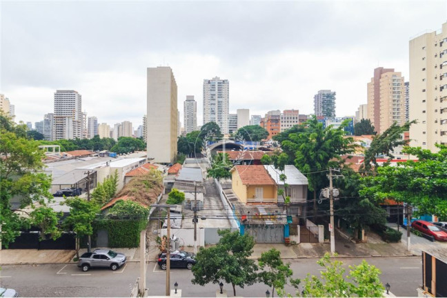 Imagem Apartamento com 2 Quartos à Venda, 68 m² em Vila Olímpia - São Paulo Imagem Apartamento com 2 Quartos à Venda, 68 m² em Vila Olímpia - São Paulo