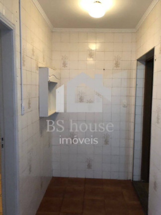 Imagem Sobrado com 2 Quartos à Venda, 127 m² em Jardim Bela Vista - Santo André