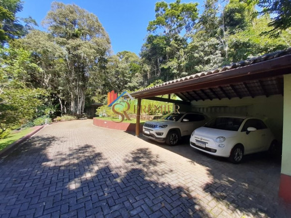 Imagem Casa com 3 Quartos à Venda, 178 m² em Lagoa Da Conceição - Florianópolis