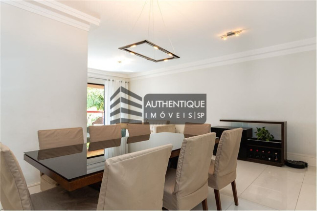 Imagem Apartamento com 4 Quartos à Venda, 163 m² em Morumbi - São Paulo Imagem Apartamento com 4 Quartos à Venda, 163 m² em Morumbi - São Paulo