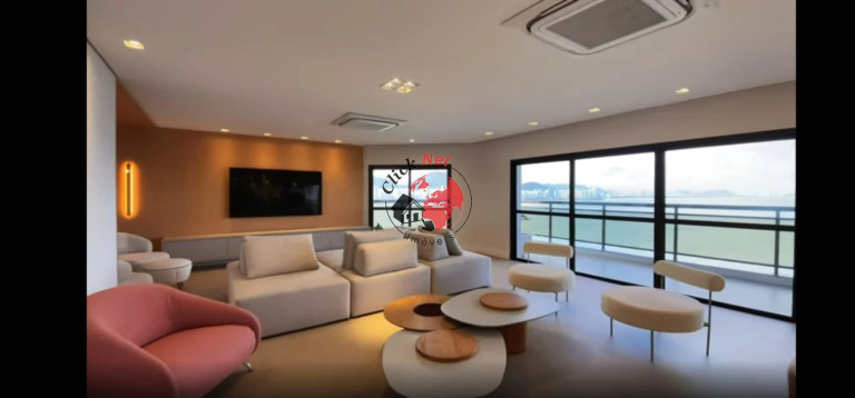 Imagem Apartamento com 3 Quartos à Venda, 251 m² em Jardim Astúrias - Guarujá Imagem Apartamento com 3 Quartos à Venda, 251 m² em Jardim Astúrias - Guarujá