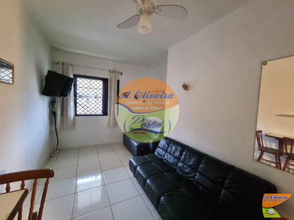 Imagem Apartamento com 1 Quarto à Venda, 45 m² em Itaguá - Ubatuba Imagem Apartamento com 1 Quarto à Venda, 45 m² em Itaguá - Ubatuba