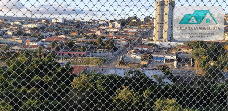 Imagem Apartamento à Venda,  em Mogi Moderno - Mogi Das Cruzes