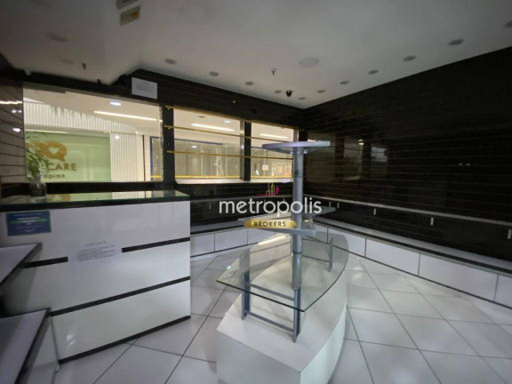 Imagem Loja para Alugar, 40 m² em Centro - São Caetano Do Sul