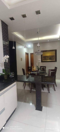 Imagem Casa com 3 Quartos à Venda, 141 m² em Residencial Barravento - Goiânia Imagem Casa com 3 Quartos à Venda, 141 m² em Residencial Barravento - Goiânia