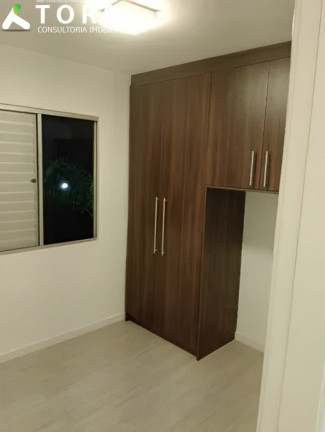 Imagem Apartamento com 2 Quartos à Venda, 47 m² em Jardim Tatiana - Votorantim Imagem Apartamento com 2 Quartos à Venda, 47 m² em Jardim Tatiana - Votorantim