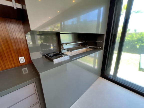 Imagem Sobrado com 5 Quartos à Venda, 420 m² em Remanso - Xangri-la